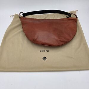 Brown Mini Bag